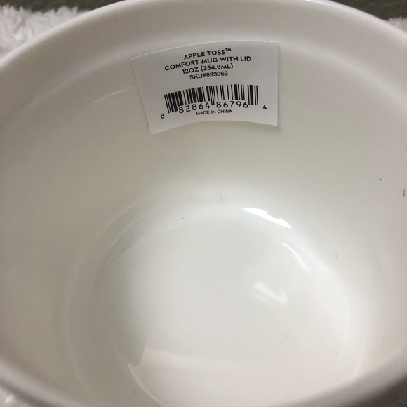 kate spade new york Apple Toss Travel Mug - Picture 6 of 6